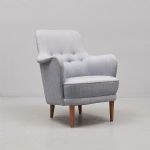 1237 6410 ARMCHAIR